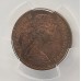NEW ZEALAND 1967 . TWO 2 CENTS COIN . ERROR . MULE . BAHAMAS OBVERSE